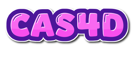 CAS4D